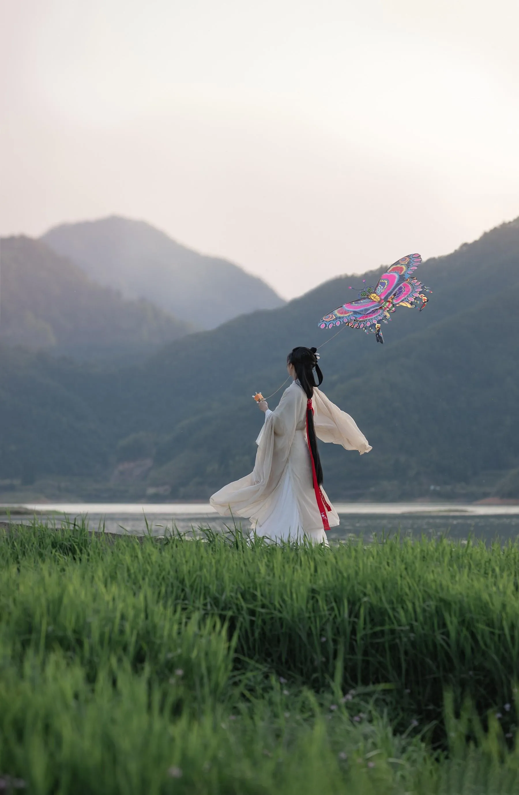[艺图语] 2022.05.31 春归 至春禾 [23P]插图6